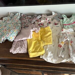 Baby Clothing Set